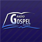 Rádio Gospel Music logo