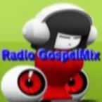 Rádio Gospel Mix logo