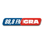 Radio Gra Torun logo