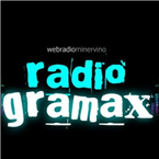 Radio Gramax logo