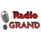 Radio Grand BG logo