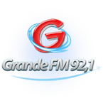 Rádio Grande FM logo