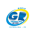 Rádio Grande Rio AM logo