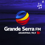 Rádio Grande Serra FM logo