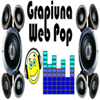 RADIO GRAPIÚNA ROCK logo