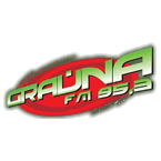 Rádio Graúna FM logo