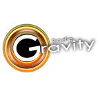 Radio Gravity logo