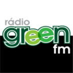 Rádio Green FM logo