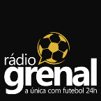 Rádio Grenal FM logo