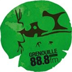 Radio Grenouille logo