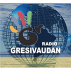 Radio Gresivaudan logo