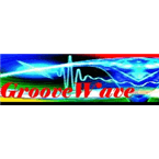 Rádio GrooveWave (Wave) logo