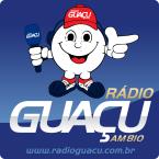 Rádio Guaçu AM logo