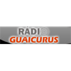 Rádio Guaicurus logo