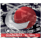 Rádio Guarabira FM logo