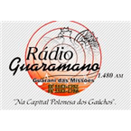 Rádio Guaramano logo