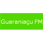 Rádio Guaraniaçu FM logo