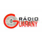 Rádio Guarany AM logo