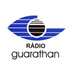 Rádio Guarathan logo