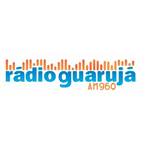 Rádio Guarujá AM logo