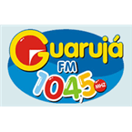 Rádio Guarujá FM logo