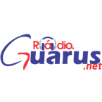 Rádio Guarus Net logo