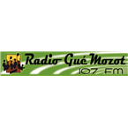 Radio Gue Mozot logo