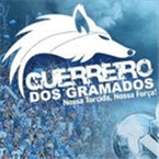 Rádio Guerreiro dos Gramados logo