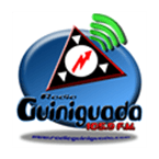 Radio Guiniguada logo