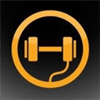 Radio Gym logo