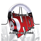 Rádio HDI logo