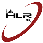 Radio HLR logo