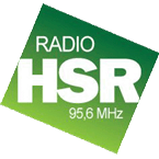 Radio 40 Plus logo