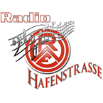 Radio Hafenstrasse logo