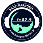 Rádio Harmonia FM logo