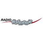Radio Harmonie logo