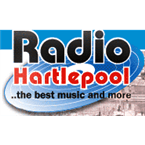 Radio Hartlepool logo