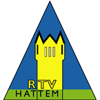 Radio Hattem logo