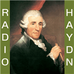 Radio Haydn logo