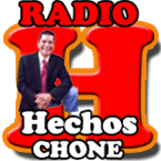 Radio Hechos Ecuador logo