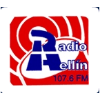 Radio Hellin logo