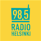 Radio Helsinki logo