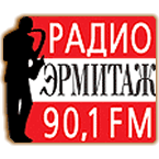 Radio Hermitage logo