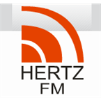 Rádio Hertz FM logo