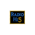 Radio Hi5 Sertanejo logo
