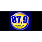 Rádio Hidro FM logo