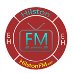 Rádio Hilston FM logo