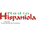 Radio Hispaniola logo