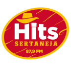 Rádio Hits FM logo