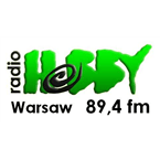 Radio Hobby logo